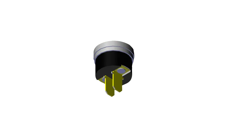 HLC-165 — Termostatos da linha HOTSTART