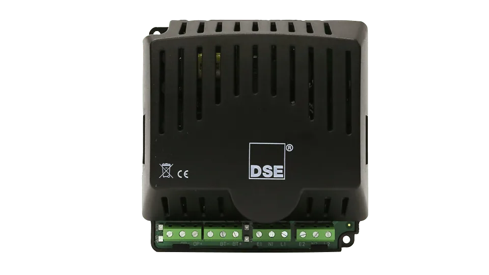 DSE160-00 — Modelos e Acessórios sob Consulta da linha DSE ATS
