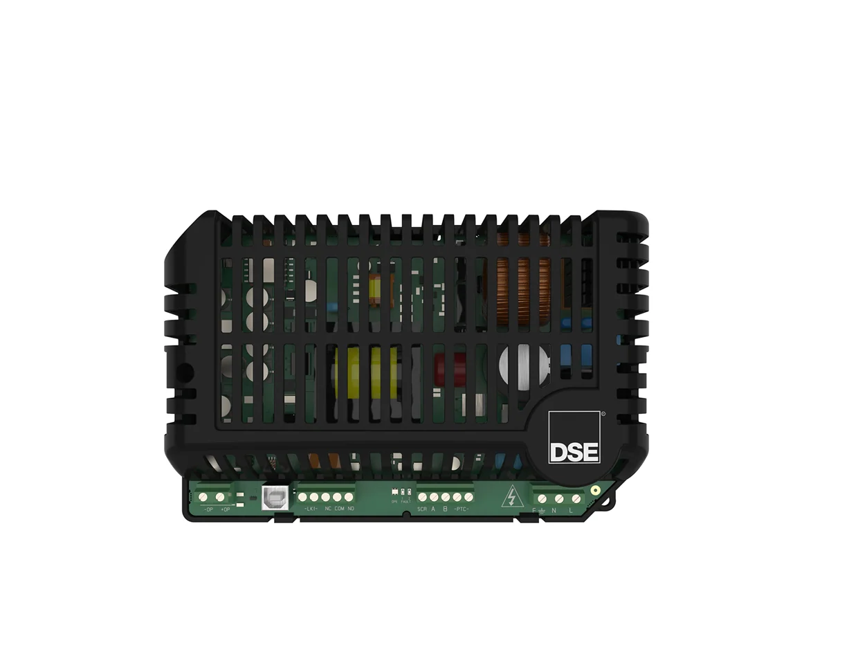 BC2415i — Carregadores de Bateria Inteligentes da linha DSE POWER