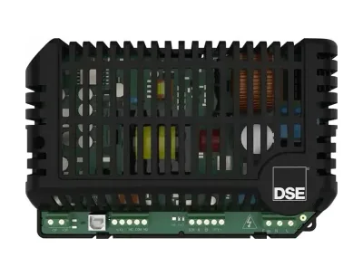 Vista frontal do BC2415i