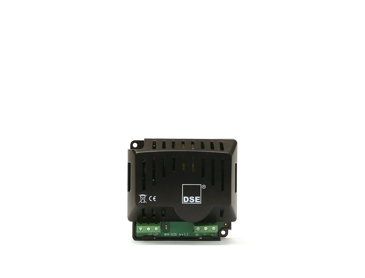 DSE9150 — Carregadores de Bateria 12 V da linha DSE POWER