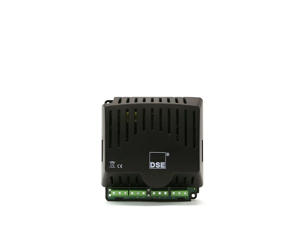 DSE160 — Fontes de Alimentação da linha DSE ATS
