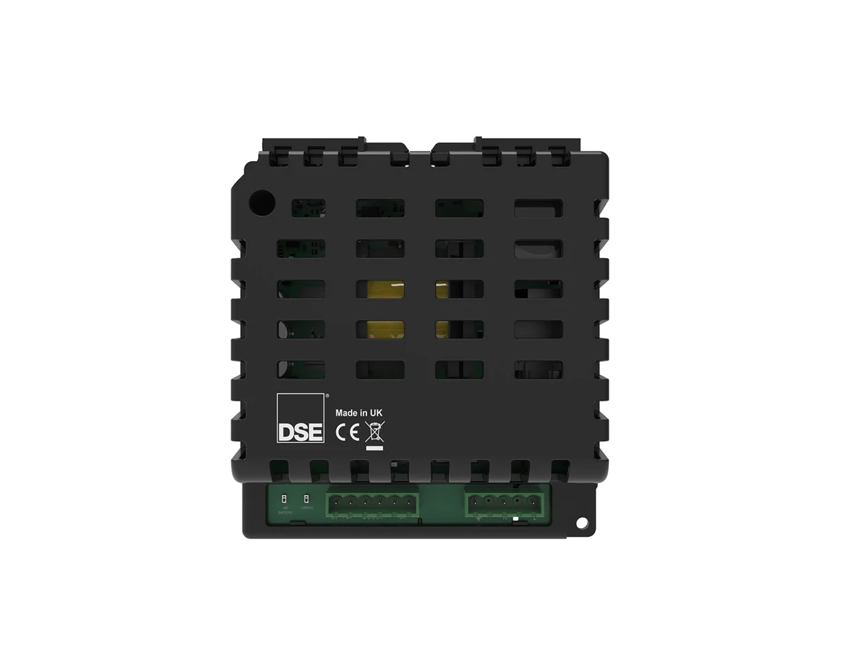 BC2405 — Carregadores de Bateria 24 V da linha DSE POWER
