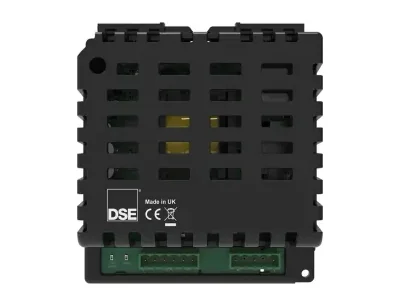 Vista frontal do BC2405