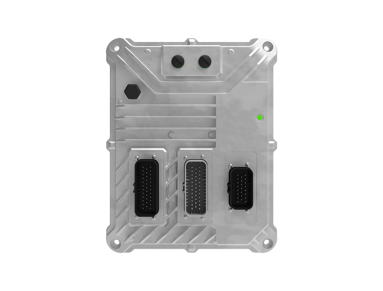 DSEM640 — Sistemas para Veículos e Máquinas (Série M) da linha DSE CONTROL