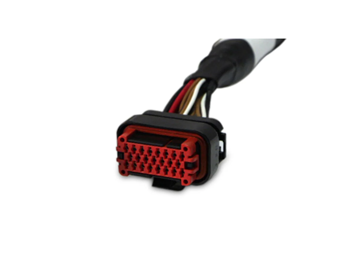 DSEM810 Connector Harness — Acessórios DSEControl da linha DSE CONTROL