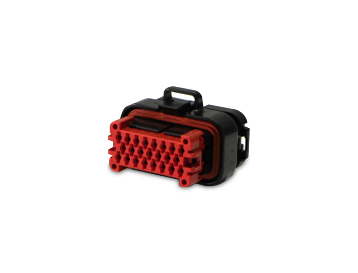 DSEM810 Connector Set — Acessórios DSEControl da linha DSE CONTROL
