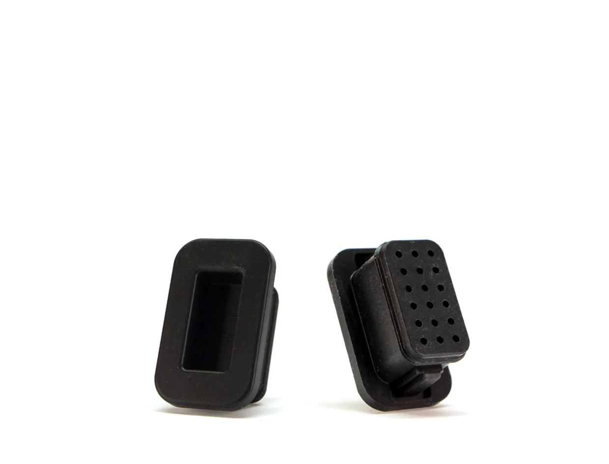 DT16 Connector IP Plug — Acessórios DSEControl da linha DSE CONTROL