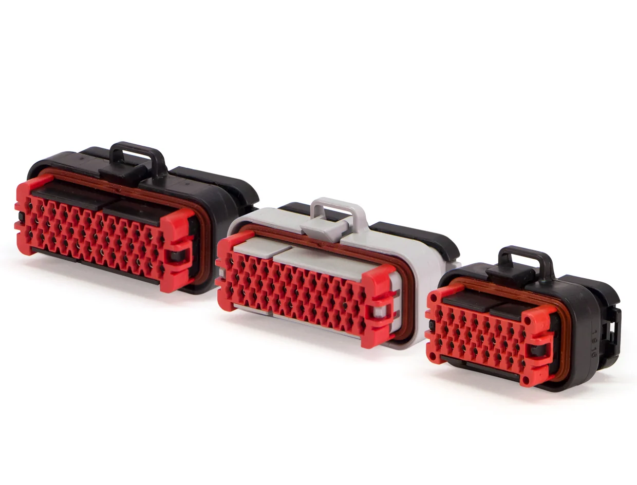 M640 Connector Set — Acessórios DSEControl da linha DSE CONTROL