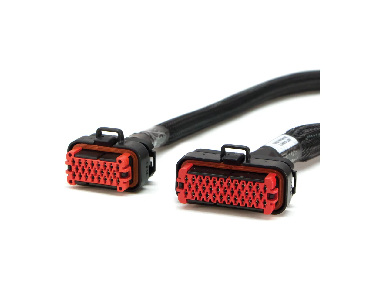 M643 Connector Harness Set — Acessórios DSEControl da linha DSE CONTROL