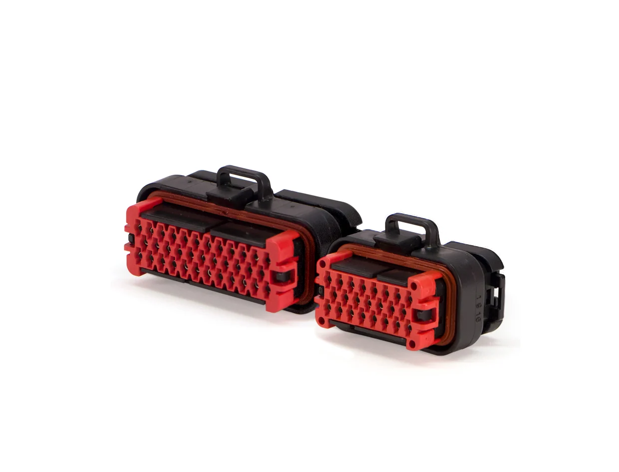 M643 Connector Set — Acessórios DSEControl da linha DSE CONTROL