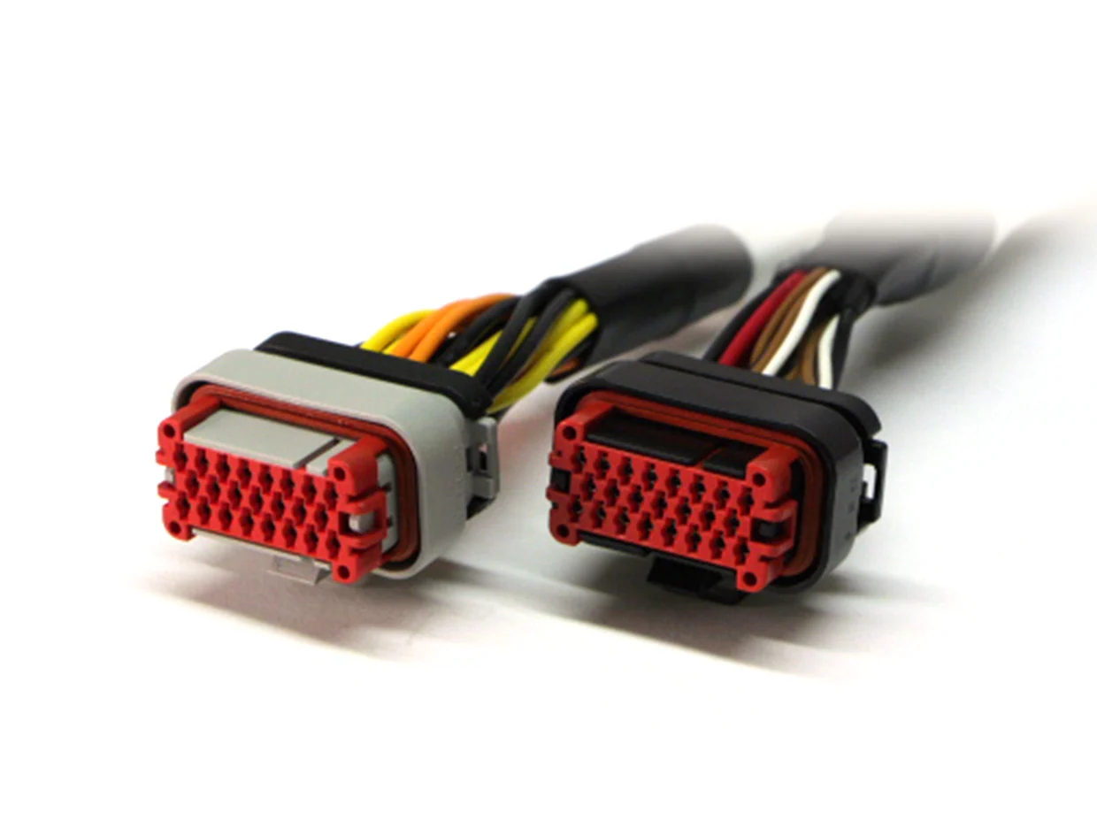 M812 Connector Harness — Acessórios DSEControl da linha DSE CONTROL