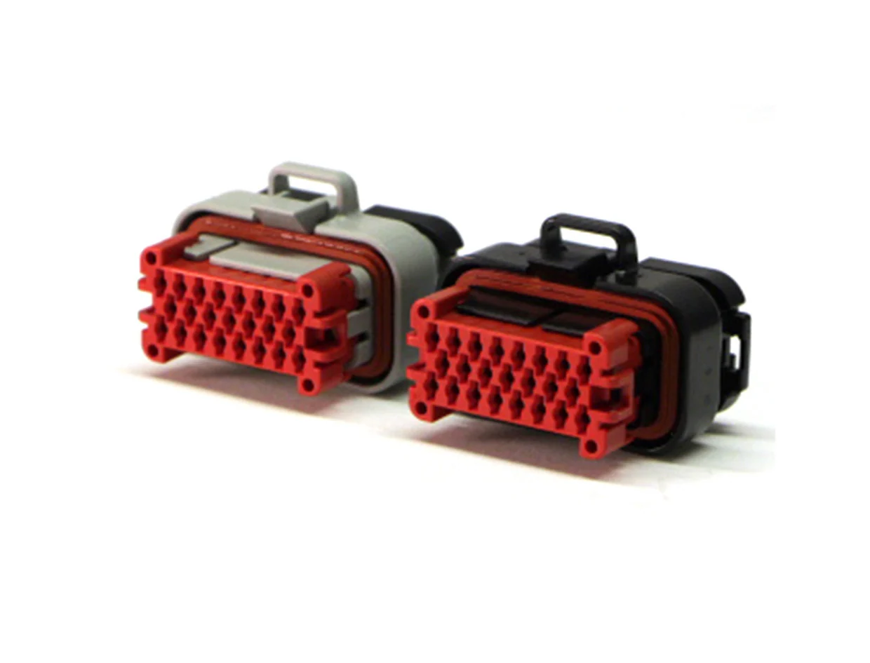 M812 Connector Set — Acessórios DSEControl da linha DSE CONTROL