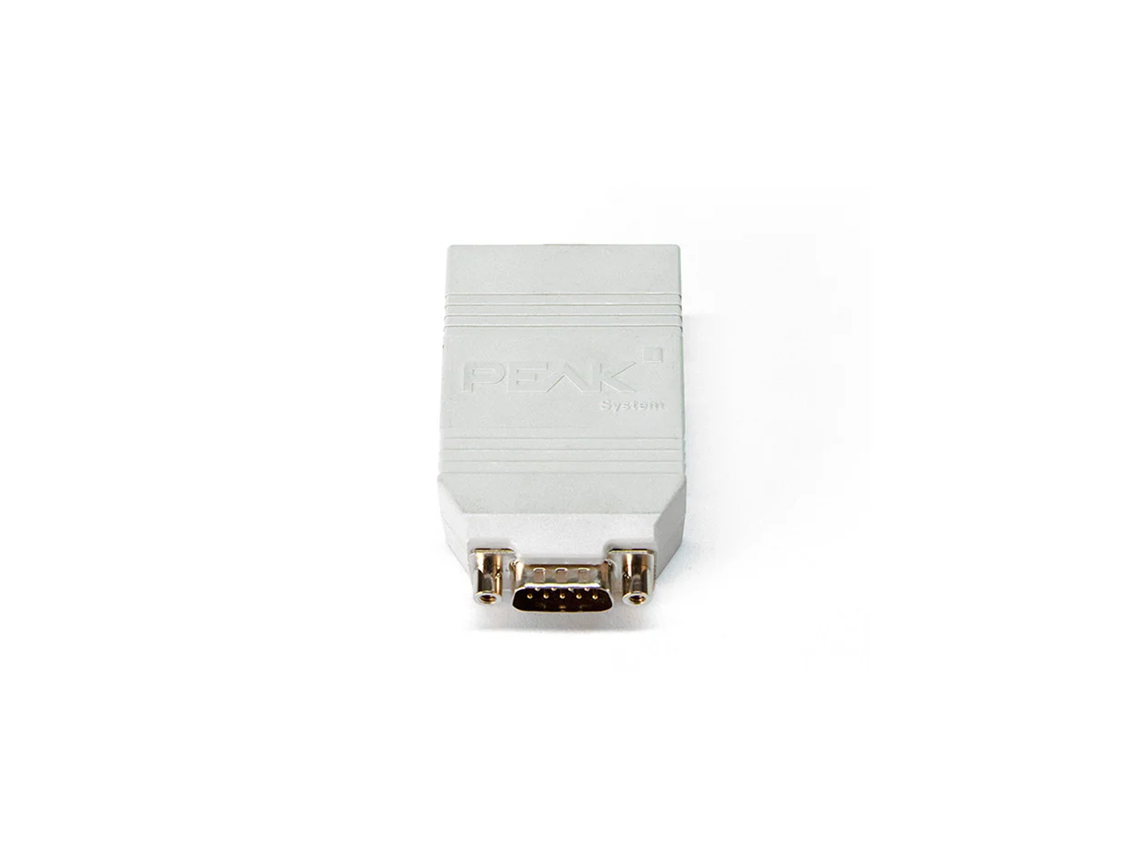 USB-CAN Interface (PCAN) — Acessórios DSEControl da linha DSE CONTROL