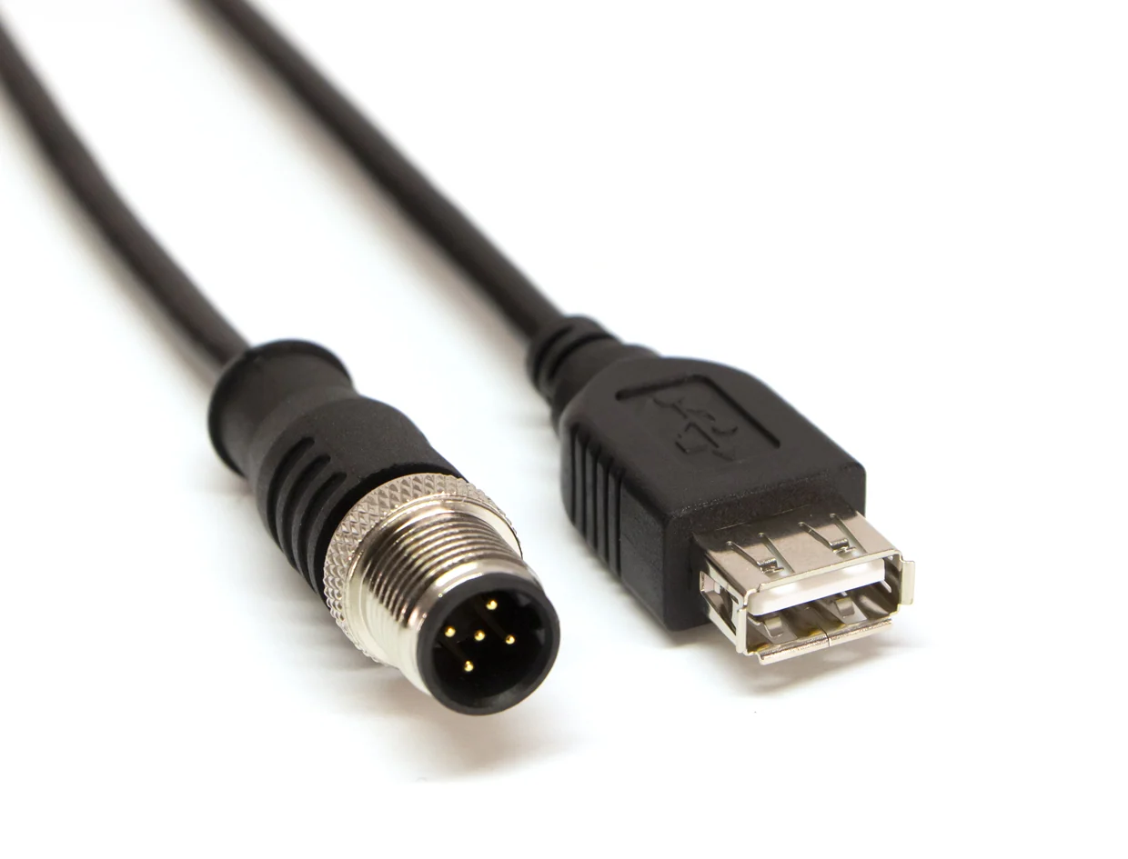 USB Interface Cable — Acessórios DSEControl da linha DSE CONTROL