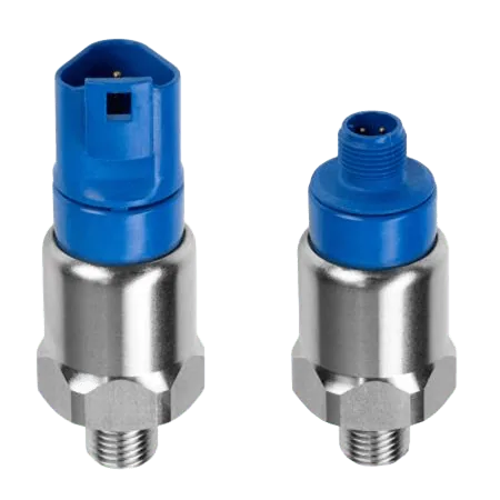 ESP1 — Pressostatos da linha EUROSWITCH