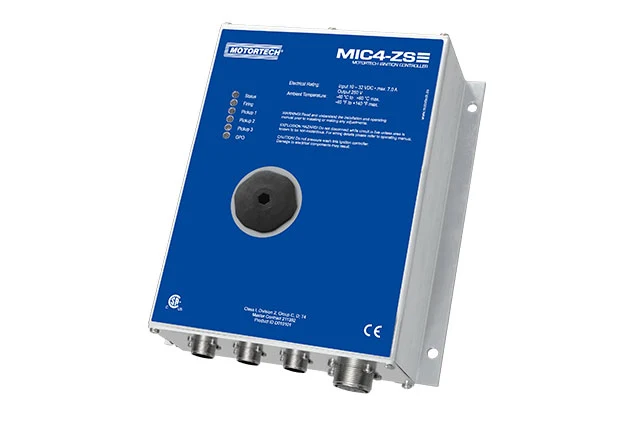 MIC4-ZS — imagem oficial do fabricante