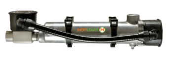 CB Hotstart