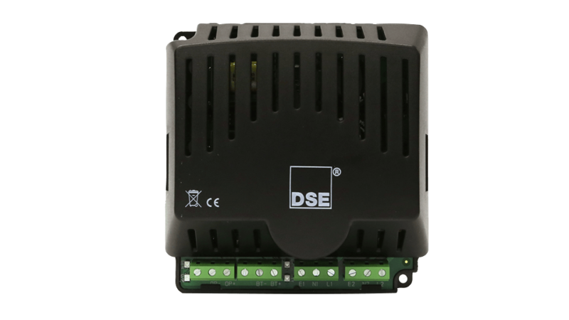 DSE160