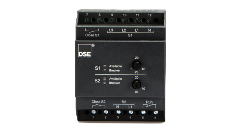 DSE327