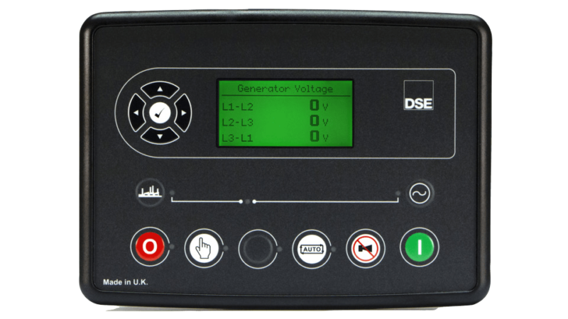 DSE6110 MKIII